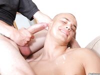 Bba11573 - Bareback Attack - Taking Dick Up The Ass Like A Man - Caleb Moreton & Terry Torson - Apr 4 2013 - BangBros, BigDaddy - Massage