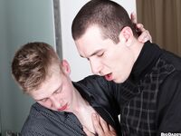 Bba11574 - Bareback Attack - Dave And The Party Animal - Caleb Moreton & Justin Conway - Apr 11 2013 - BangBros, BigDaddy - BangBros
