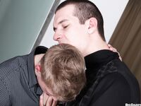 Bba11574 - Bareback Attack - Dave And The Party Animal - Caleb Moreton & Justin Conway - Apr 11 2013 - BangBros, BigDaddy - BangBros