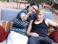 Bba11734 - Bareback Attack - Two Studs Fuck On A Sunny Day! - Caleb Moreton & Martin Rusek - May 9 2013 - BangBros, BigDaddy - BlowJob