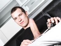 Bba11778 - Bareback Attack - Dave Fantasize Fucking A Man - Caleb Moreton & Shane Barett - May 16 2013 - BangBros, BigDaddy - Cumshots