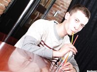 Bba12276 - Bareback Attack - Anal Sex At The Gay Bar! - Jace Reed & Charley - Sep 5 2013 - BangBros, BigDaddy - Big Dick