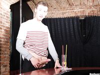 Bba12276 - Bareback Attack - Anal Sex At The Gay Bar! - Jace Reed & Charley - Sep 5 2013 - BangBros, BigDaddy - Big Dick