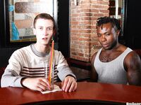 Bba12276 - Bareback Attack - Anal Sex At The Gay Bar! - Jace Reed & Charley - Sep 5 2013 - BangBros, BigDaddy - Big Dick