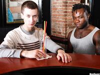 Bba12276 - Bareback Attack - Anal Sex At The Gay Bar! - Jace Reed & Charley - Sep 5 2013 - BangBros, BigDaddy - Big Dick