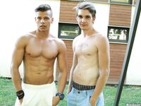 Bba13275 - Bareback Attack - Sexy Muscular Studs Anal Sex Sexapade! - Terry Loo & Radan Flex - Jun 19 2014 - BangBros, BigDaddy - Czech