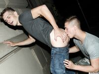 Bba13398 - Bareback Attack - Tony'S New Bareback Buddy - Terry Loo & Peter Filo - Aug 7 2014 - BangBros, BigDaddy - Big Dick