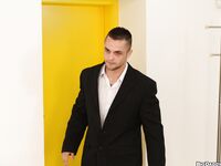 Bc10218 - Bareback Casting - New To The Game, Bareback It Is - Denis Reed & Milos Zambo - May 9 2012 - BangBros, BigDaddy - BigDaddy
