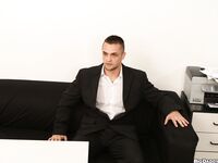 Bc10218 - Bareback Casting - New To The Game, Bareback It Is - Denis Reed & Milos Zambo - May 9 2012 - BangBros, BigDaddy - BigDaddy