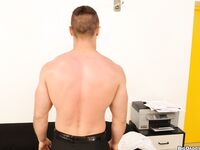 Bc10218 - Bareback Casting - New To The Game, Bareback It Is - Denis Reed & Milos Zambo - May 9 2012 - BangBros, BigDaddy - BigDaddy