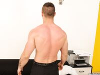 Bc10218 - Bareback Casting - New To The Game, Bareback It Is - Denis Reed & Milos Zambo - May 9 2012 - BangBros, BigDaddy - BigDaddy