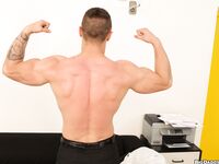 Bc10218 - Bareback Casting - New To The Game, Bareback It Is - Denis Reed & Milos Zambo - May 9 2012 - BangBros, BigDaddy - BigDaddy