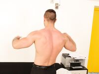 Bc10218 - Bareback Casting - New To The Game, Bareback It Is - Denis Reed & Milos Zambo - May 9 2012 - BangBros, BigDaddy - BigDaddy