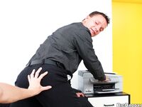 Bc10298 - Bareback Casting - Young Stud Gets Nailed Raw - Denis Reed & Peter Neo - May 23 2012 - BangBros, BigDaddy - Massage