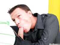 Bc10298 - Bareback Casting - Young Stud Gets Nailed Raw - Denis Reed & Peter Neo - May 23 2012 - BangBros, BigDaddy - Massage
