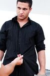 Bc10303 - Bareback Casting - Stud Gets Fucked - Denis Reed & Rudy Bodlak - May 30 2012 - BangBros, BigDaddy - Anal Sex