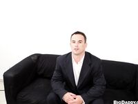 Bc10344 - Bareback Casting - Toys For Boys! - Denis Reed & Andy West - Jun 6 2012 - BangBros, BigDaddy - Bareback
