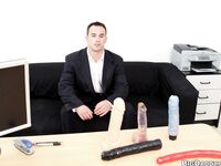 Bc10344 - Bareback Casting - Toys For Boys! - Denis Reed & Andy West - Jun 6 2012 - BangBros, BigDaddy - Bareback