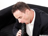 Bc10344 - Bareback Casting - Toys For Boys! - Denis Reed & Andy West - Jun 6 2012 - BangBros, BigDaddy - Bareback