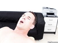 Bc10344 - Bareback Casting - Toys For Boys! - Denis Reed & Andy West - Jun 6 2012 - BangBros, BigDaddy - Bareback