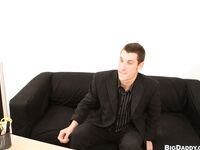 Bc10352 - Bareback Casting - Raw Bareback Sex For The Casting - Denis Reed & Jan Sadecky - Jun 13 2012 - BangBros, BigDaddy - BlowJob