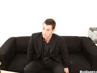Bc10352 - Bareback Casting - Raw Bareback Sex For The Casting - Denis Reed & Jan Sadecky - Jun 13 2012 - BangBros, BigDaddy - BlowJob
