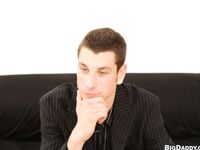 Bc10352 - Bareback Casting - Raw Bareback Sex For The Casting - Denis Reed & Jan Sadecky - Jun 13 2012 - BangBros, BigDaddy - BlowJob