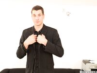 Bc10352 - Bareback Casting - Raw Bareback Sex For The Casting - Denis Reed & Jan Sadecky - Jun 13 2012 - BangBros, BigDaddy - BlowJob