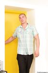 Bc10365 - Bareback Casting - Muscle Guy Comes In For Raw Casting - Denis Reed & Max Born - Jun 27 2012 - BangBros, BigDaddy - Tattoos
