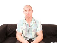 Bc10365 - Bareback Casting - Muscle Guy Comes In For Raw Casting - Denis Reed & Max Born - Jun 27 2012 - BangBros, BigDaddy - Tattoos