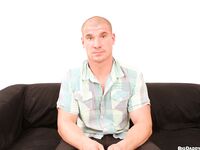 Bc10365 - Bareback Casting - Muscle Guy Comes In For Raw Casting - Denis Reed & Max Born - Jun 27 2012 - BangBros, BigDaddy - Tattoos
