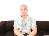 Bc10365 - Bareback Casting - Muscle Guy Comes In For Raw Casting - Denis Reed & Max Born - Jun 27 2012 - BangBros, BigDaddy - Tattoos