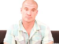 Bc10365 - Bareback Casting - Muscle Guy Comes In For Raw Casting - Denis Reed & Max Born - Jun 27 2012 - BangBros, BigDaddy - Tattoos