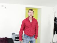 Bc10386 - Bareback Casting - Fucked Bareback For The Job - Denis Reed & Thomas Finn - Jul 4 2012 - BangBros, BigDaddy - Big Dick