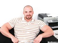 Bc10413 - Bareback Casting - Assistant - Porn Hopeful - Denis Reed & Tomas Friedel - Jul 11 2012 - BangBros, BigDaddy - Big Dick