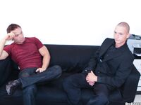 Bc10490 - Bareback Casting - Bareback Sex For Work - Denis Reed & Pavel Bubenik - Jul 25 2012 - BangBros, BigDaddy - Tattoos