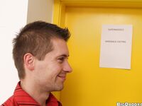 Bc10565 - Bareback Casting - Gо Gay For The Money - Denis Reed & Joey Intenso - Aug 22 2012 - BangBros, BigDaddy - HandJob