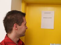 Bc10565 - Bareback Casting - Gо Gay For The Money - Denis Reed & Joey Intenso - Aug 22 2012 - BangBros, BigDaddy - HandJob