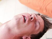 Bc10566 - Bareback Casting - Guy Begs For Bareback Fucking - Denis Reed & Michal Herak - Aug 15 2012 - BangBros, BigDaddy - Big Dick