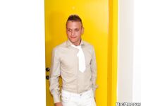 Bc10675 - Bareback Casting - Gaying Out In The Interview - Denis Reed & Dima Lauren - Sep 12 2012 - BangBros, BigDaddy - Czech