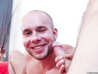 Bc10715 - Bareback Casting - He Wants To Play Doctor - Denis Reed & Marek Borek - Sep 26 2012 - BangBros, BigDaddy - Massage