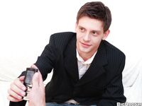 Bc10780 - Bareback Casting - College Boys Are Fun - Denis Reed & Lukas Pribyl - Oct 17 2012 - BangBros, BigDaddy - Uncut