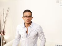 Bc10815 - Bareback Casting - Nerd Boy Fucked Raw! - Denis Reed & Diego - Oct 31 2012 - BangBros, BigDaddy - Big Dick
