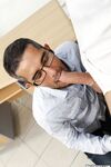 Bc10815 - Bareback Casting - Nerd Boy Fucked Raw! - Denis Reed & Diego - Oct 31 2012 - BangBros, BigDaddy - Big Dick
