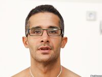 Bc10815 - Bareback Casting - Nerd Boy Fucked Raw! - Denis Reed & Diego - Oct 31 2012 - BangBros, BigDaddy - Big Dick