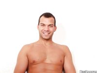 Bc10818 - Bareback Casting - The Surprise Guest - Denis Reed & Dee - Nov 7 2012 - BangBros, BigDaddy - Muscles