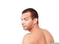 Bc10818 - Bareback Casting - The Surprise Guest - Denis Reed & Dee - Nov 7 2012 - BangBros, BigDaddy - Muscles