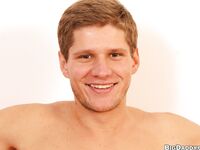 Bc11032 - Bareback Casting - Dick Is Not His Hobby! - Denis Reed & Tonny Ross - Dec 5 2012 - BangBros, BigDaddy - Czech