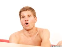 Bc11032 - Bareback Casting - Dick Is Not His Hobby! - Denis Reed & Tonny Ross - Dec 5 2012 - BangBros, BigDaddy - Czech