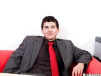 Bc11150 - Bareback Casting - Now Hiring Men! - Denis Reed & Neil Cross - Dec 26 2012 - BangBros, BigDaddy - Kissing